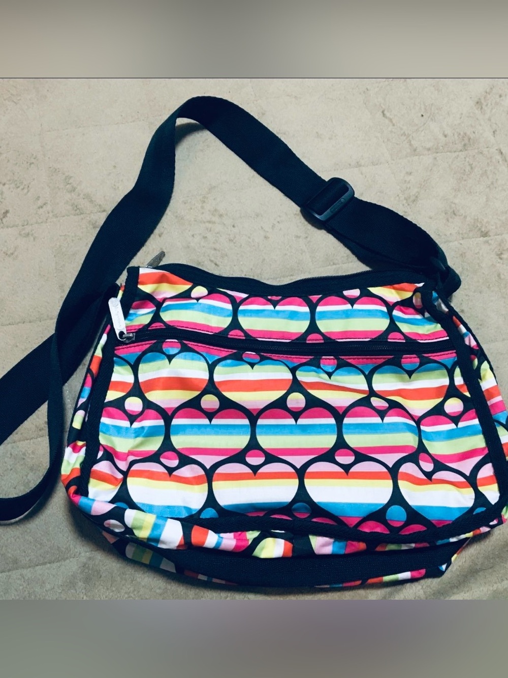 LeSportsac Multicolor Women's Bag